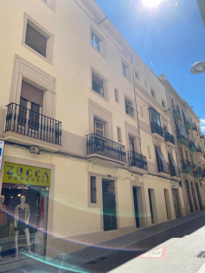 Appartamento Heart Of Gracia Barcellona Esterno foto
