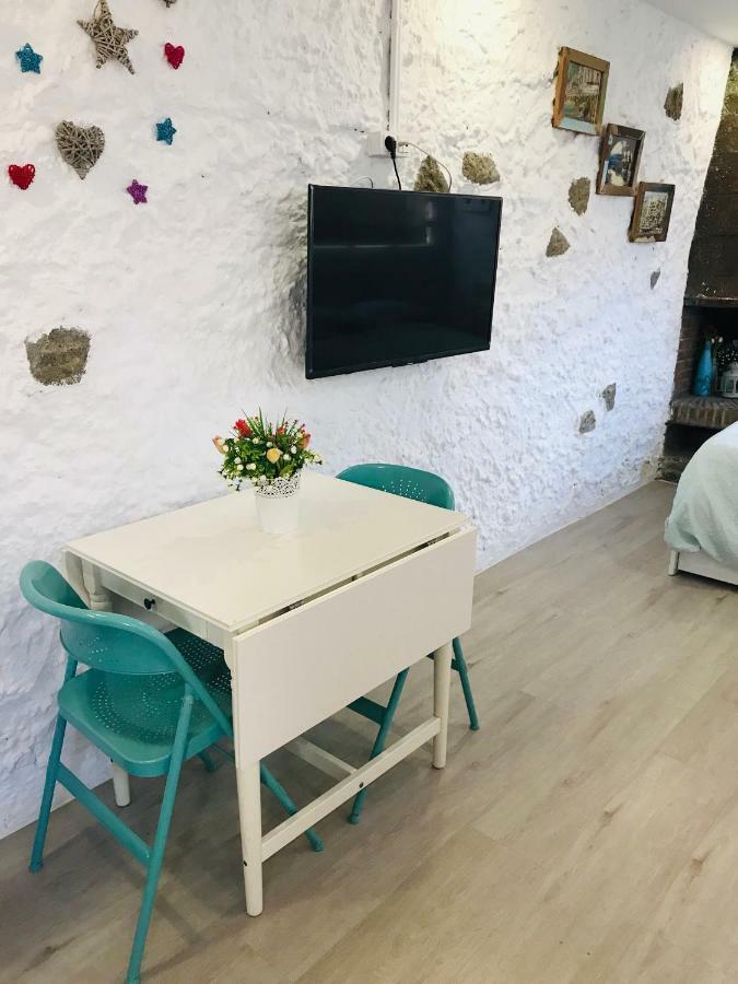 Appartamento Heart Of Gracia Barcellona Esterno foto