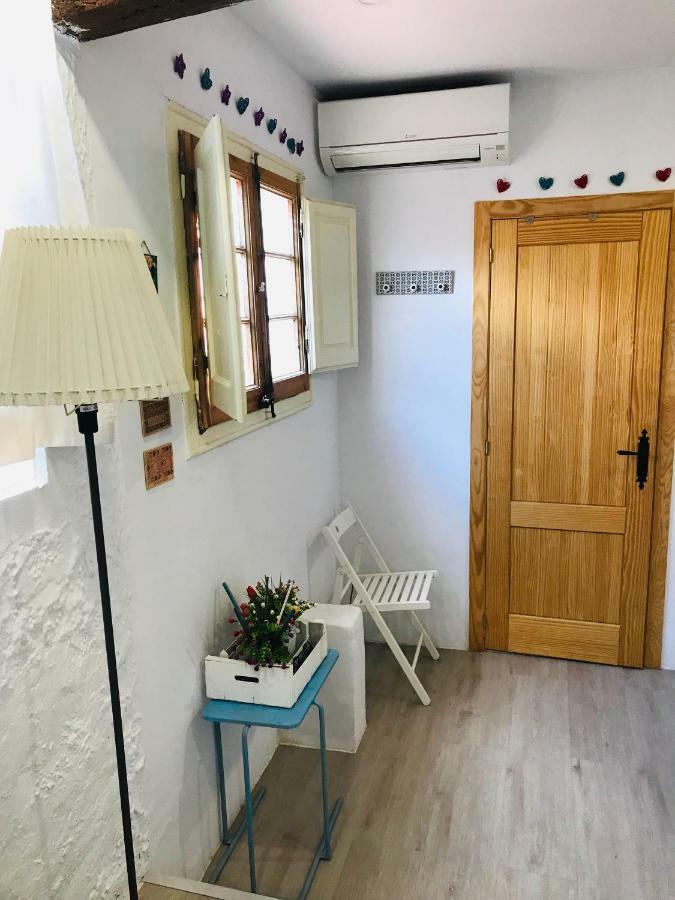Appartamento Heart Of Gracia Barcellona Esterno foto